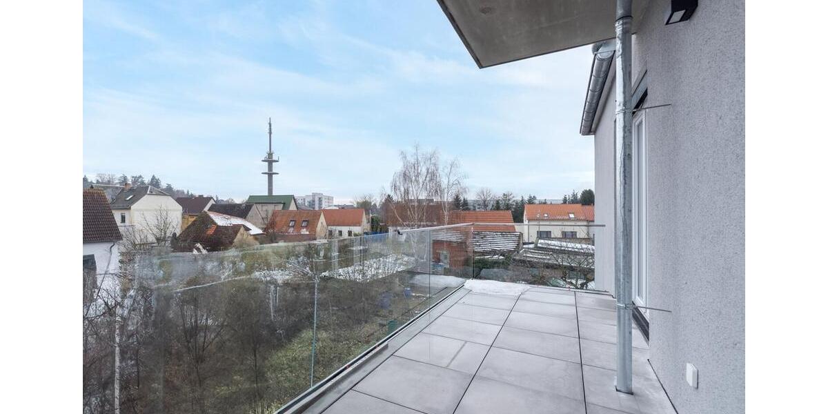 Etagenwohnung Werder (Havel) - 3 Zimmer, 103 m&sup2;, 1.595&euro; | Angebot:26278674