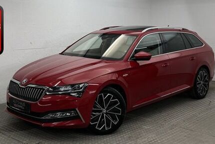Skoda Superb 46.535 km 32.870 &euro; Berlin 12351