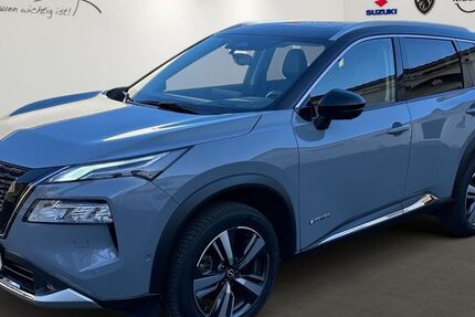 Nissan X-Trail 34.351 km 33.990 &euro; Berlin 13437