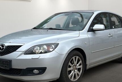 Mazda 3 106.438 km 2.999 &euro; Berlin 12681