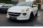 Opel Adam Jam 1.4*BT*SHZ*Tempo*Klima*Carplay*USB* 83.047 km 8.990 &euro; Berlin 13187
