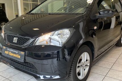 Seat Mii 73.046 km 5.950 € Berlin 12349