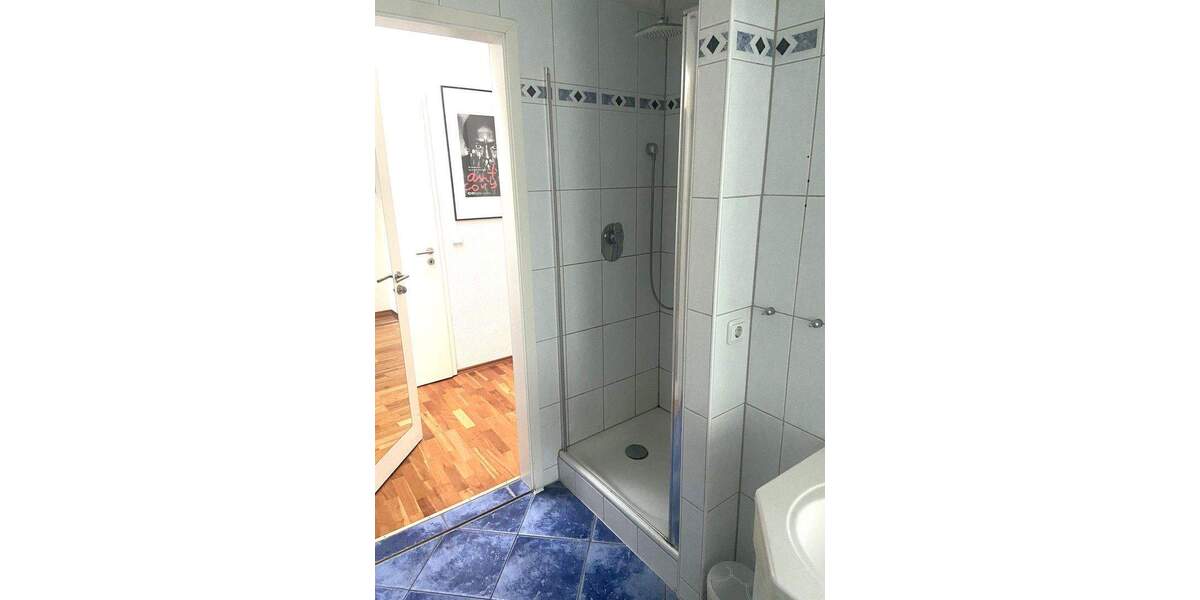 Dachgeschoss Wohnung mit Panorama im Zentrum Berlins nahe Warschauer Brücke - 3 zimmer