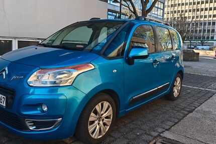Citroen C3 Picasso 169.000 km 3.000 &euro; Berlin 10587