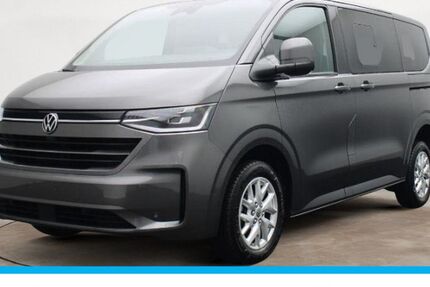 VW T7 Caravelle 21.935 km 53.990 &euro; Potsdam 14482