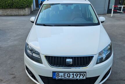 Seat Alhambra 192.500 km 7.800 &euro; Berlin 12351