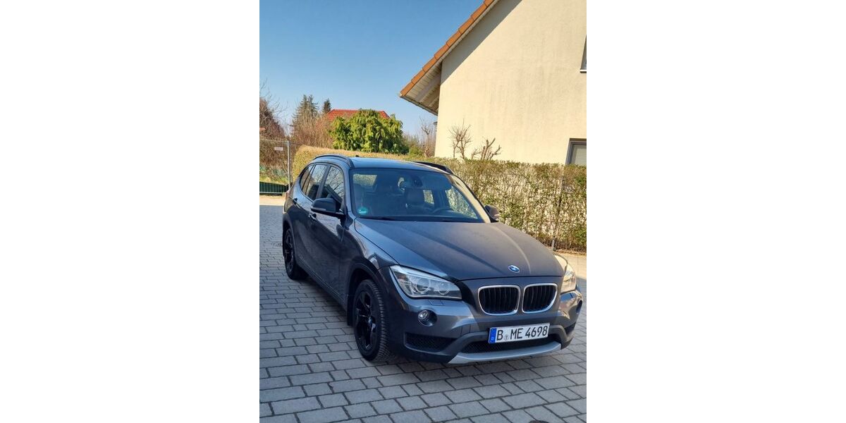 BMW X1 232.000 km 8.200 &euro; Berlin 13057