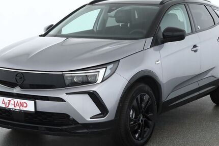 Opel Grandland (X) 35.595 km 22.990 &euro; Berlin 12683