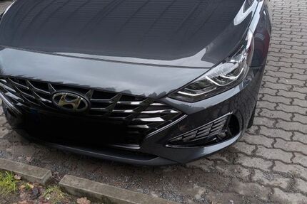 Hyundai i30 37.000 km 20.500 &euro; Werder (Havel) 14542