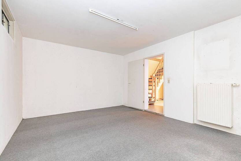 Familienfreundliches Reihenmittelhaus nahe der Königsheide