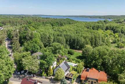 Haus Schwielowsee - 5 Zimmer, 125 m&sup2;, 850.000&euro; | Angebot:27352504
