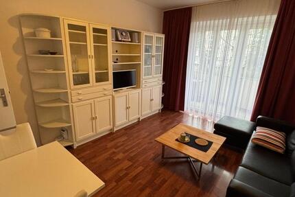 Wohnung Berlin Spandau - 2 Zimmer, 48 m&sup2;, 1.300&euro; | Angebot:26316660