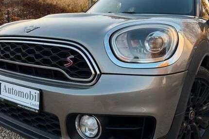 Mini Cooper S 129.987 km 16.490 &euro; Großbeeren 14979