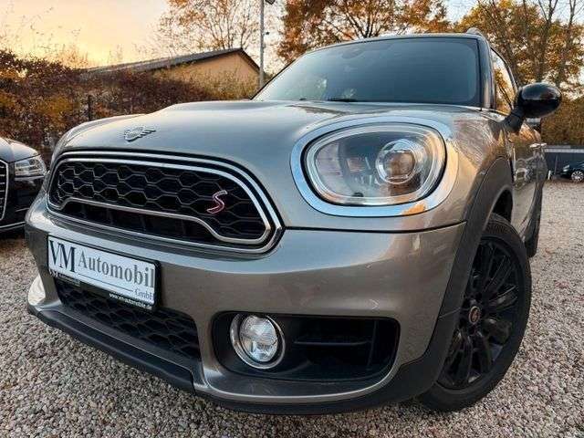 Mini Cooper S 129.987 km 16.490 &euro; Großbeeren 14979