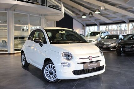 Fiat 500 9.869 km 14.450 &euro; Nuthetal 14558