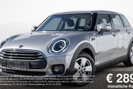 Mini Cooper Clubman 21.158 km 27.950 &euro; Teltow 14513