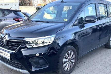 Renault Kangoo 31.415 km 22.999 &euro; Berlin 10829