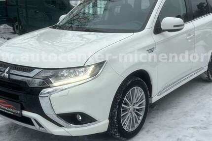 Mitsubishi Outlander 64.000 km 19.999 &euro; Michendorf 14552