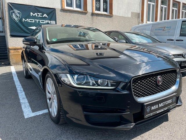 XE