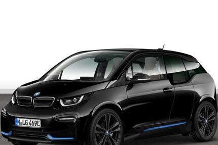 BMW i3 21.263 km 23.900 &euro; Berlin 12683