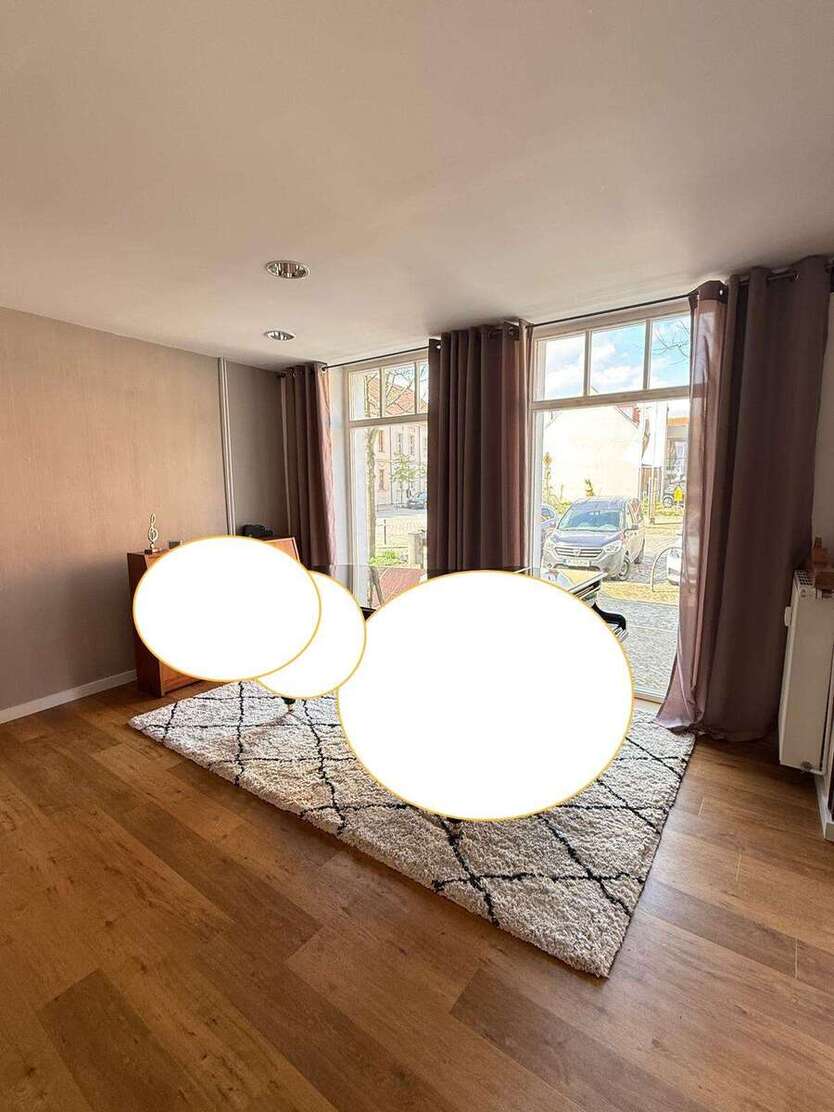 Einzelhandel in Beelitz 755,63 € 64.74 m² zimmer