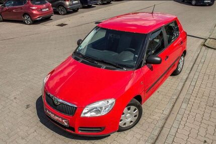 Skoda Fabia 175.000 km 2.200 &euro; Berlin Spandau (Haselhorst) 13599