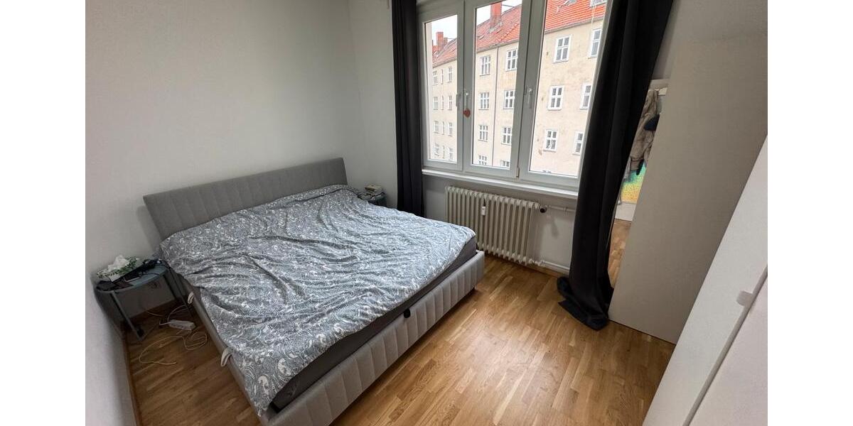 Etagenwohnung Berlin Tempelhof-Schöneberg - 6 Zimmer, 140 m&sup2;, 920.000&euro; | Angebot:26932855