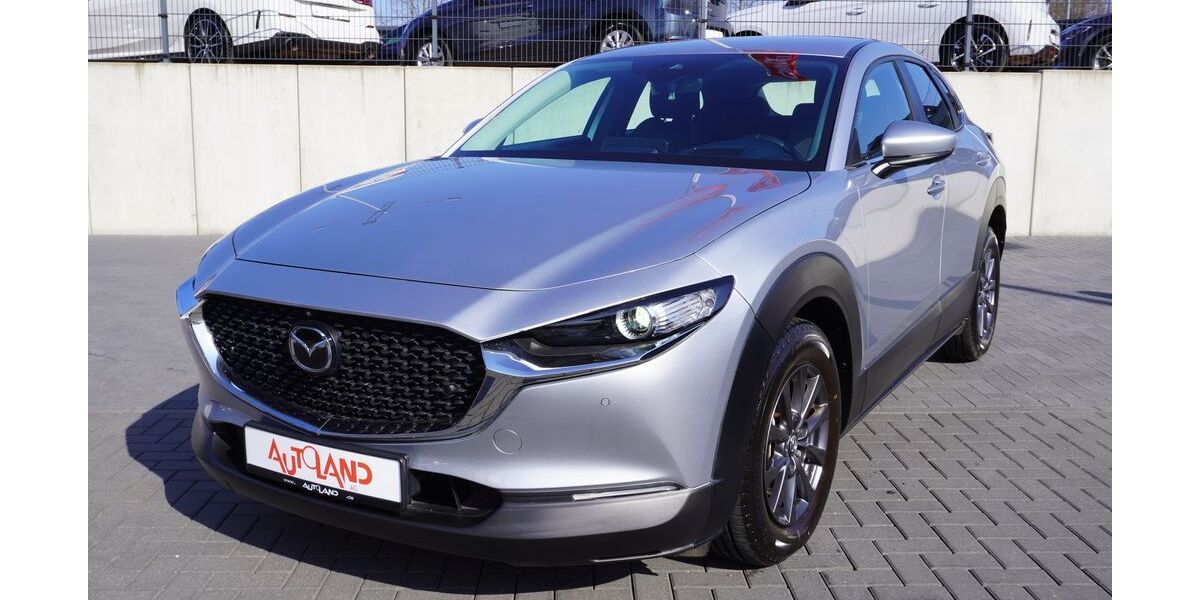 Mazda CX-30 23.927 km 22.990 &euro; Berlin 12683