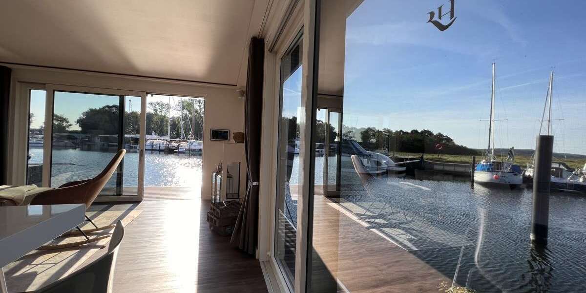 Etagenwohnung Potsdam Krampnitz - 5 Zimmer, 100 m&sup2;, 890.000&euro; | Angebot:27133987