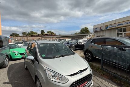 Ford B-Max 29.000 km 10.600 &euro; Berlin 12436