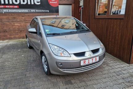 Mitsubishi Colt 131.753 km 2.480 &euro; Berlin 10627