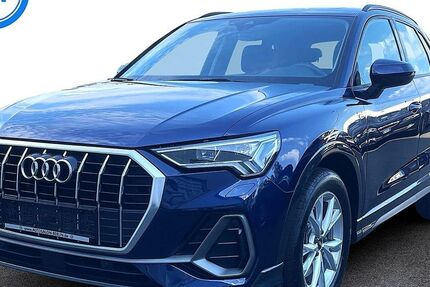 Audi Q3 70.000 km 33.950 &euro; Berlin 13581