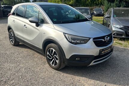 Opel Crossland (X) 84.000 km 13.990 &euro; Berlin 13127