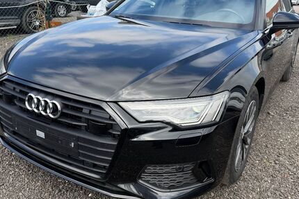 Audi A6 130.000 km 24.399 &euro; Blankenfelde-Mahlow 15831