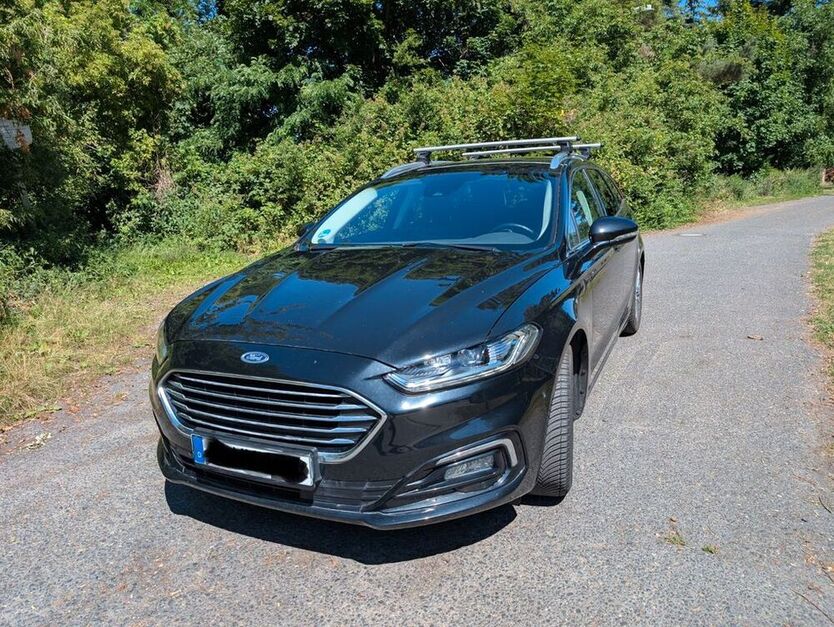 Mondeo