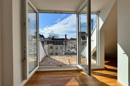 Wohnung Berlin Neukölln - 2 Zimmer, 43 m&sup2;, 249.500&euro; | Angebot:26355361