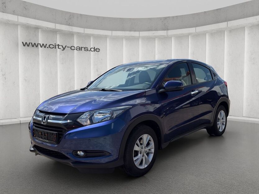 Honda HR-V 90.000 km 15.990 € Brandenburg 14772
