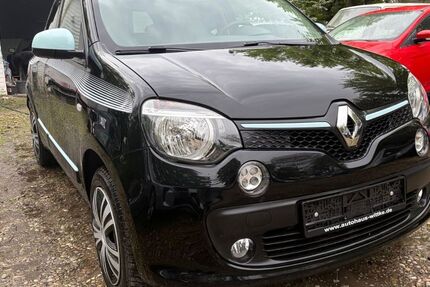 Renault Twingo 36.000 km 8.290 &euro; Berlin 14167