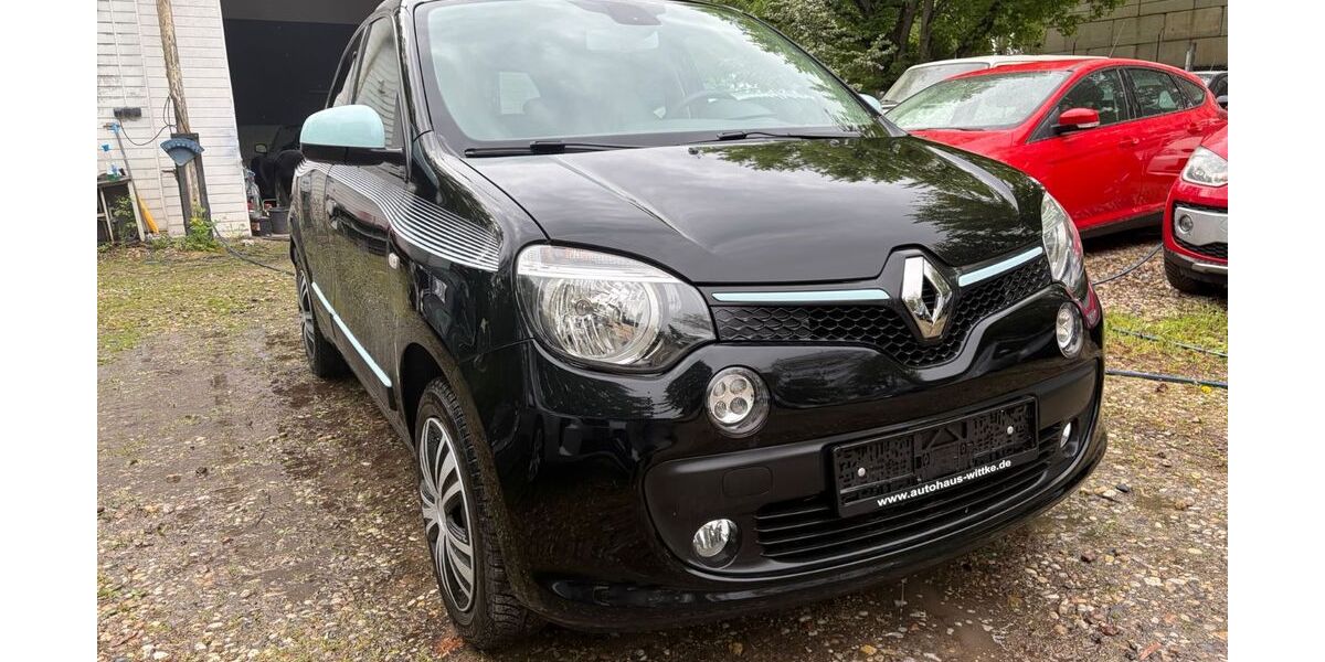 Renault Twingo 36.000 km 8.290 &euro; Berlin 14167