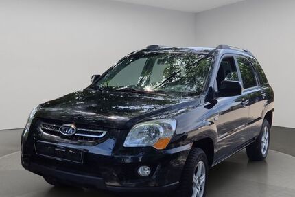 Kia Sportage 144.000 km 3.999 &euro; Berlin 13089