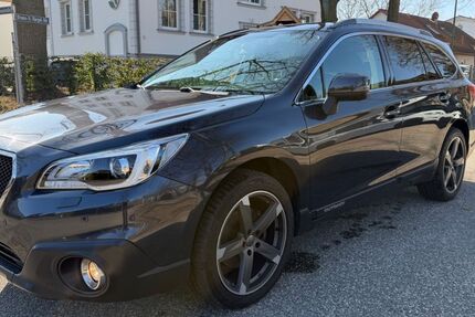 Subaru Outback 41.234 km 22.990 &euro; Teltow 14531
