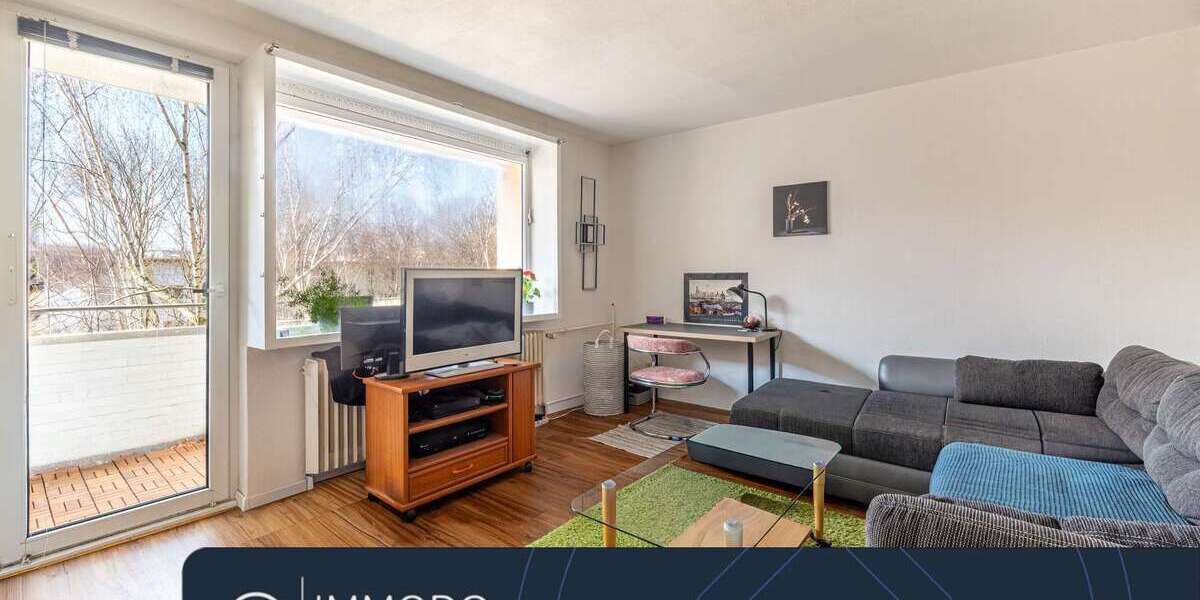 Etagenwohnung Berlin Tempelhof-Schöneberg - 1 Zimmer, 45 m&sup2;, 250.000&euro; | Angebot:26349820