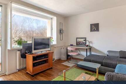 Wohnung Berlin Tempelhof-Schöneberg - 1 Zimmer, 45 m&sup2;, 250.000&euro; | Angebot:26349820