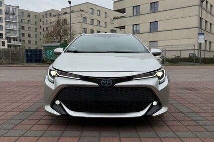 Toyota Corolla 165.744 km 22.900 &euro; Berlin 10969