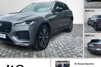 Jaguar F-Pace 119.425 km 33.890 &euro; Teltow 14513