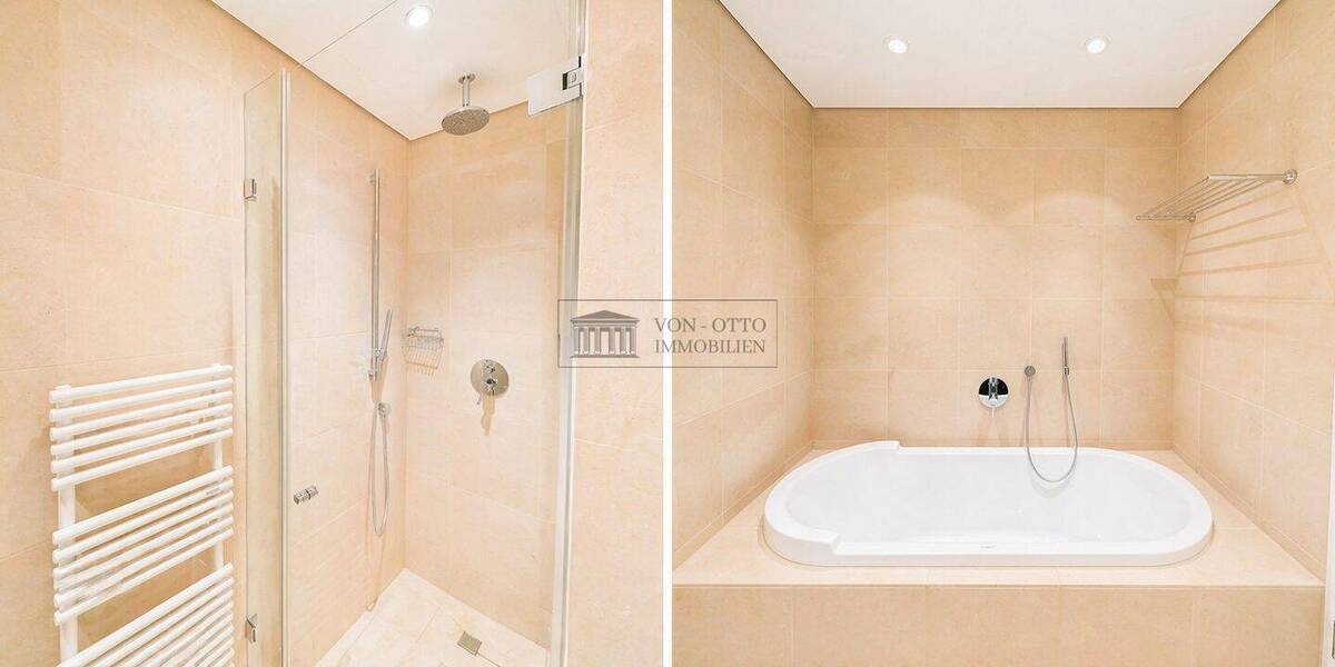 Etagenwohnung Berlin Mitte - 3 Zimmer, 158 m&sup2;, 1.550.000&euro; | Angebot:26820387