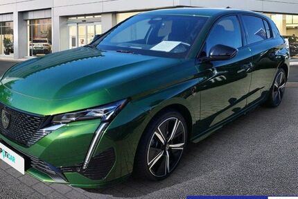 Peugeot 308 18.990 km 22.490 &euro; Berlin 12681