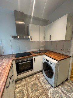Etagenwohnung Berlin Tempelhof-Schöneberg - 1 Zimmer, 46 m&sup2;, 285.000&euro; | Angebot:26710284