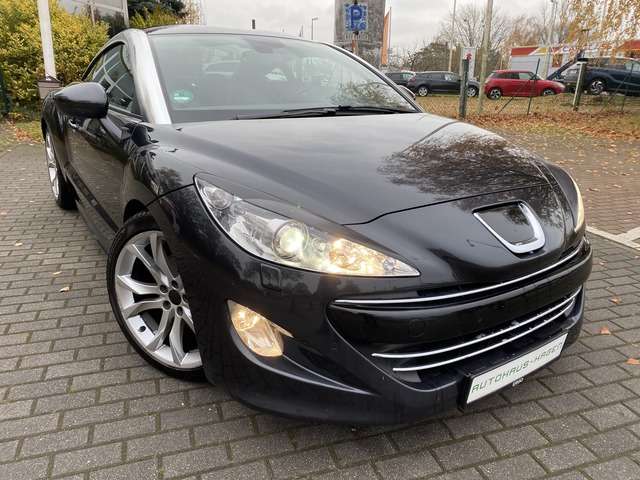 Peugeot RCZ 72.644 km 8.800 &euro; Berlin 13053