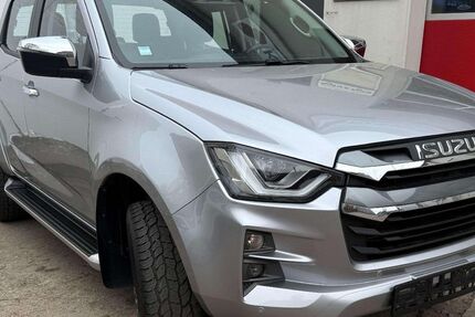 Isuzu D-Max 34.016 km 33.900 &euro; Berlin 13156